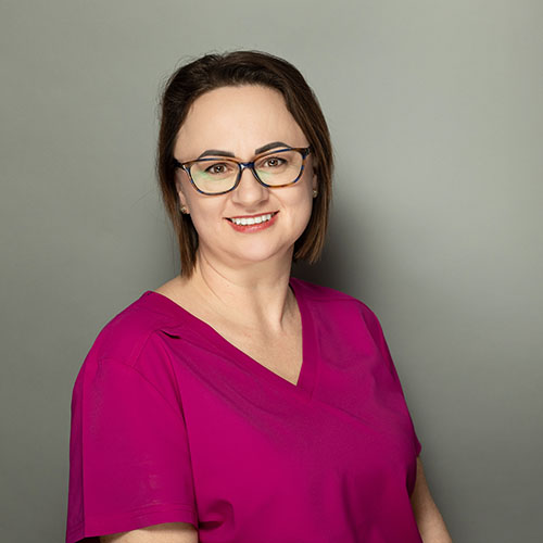 Team of dentists and nurses - Dental Nurse at Rycote Dental Practice