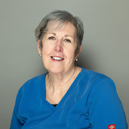 Team of dentists and nurses - Dental Hygienist at Rycote Dental Practice